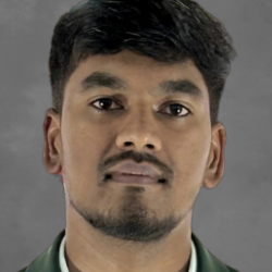 Panati Yaswanth-Freelancer in Bengaluru,India