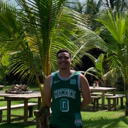 Jerrel De Leon-Freelancer in Clark,Philippines