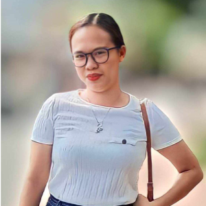 Joanne Vanessa Lomibao-Freelancer in Marikina City,Philippines