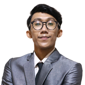 Luthfi Algi Fari-Freelancer in Jakarta,Indonesia