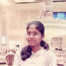 Akila Ramasamy-Freelancer in Chennai,India