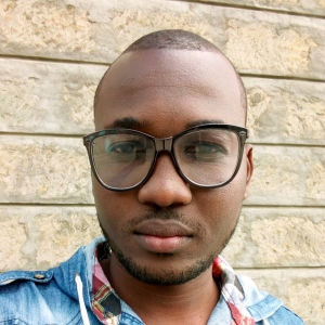Francis Odongo-Freelancer in Nairobi,Kenya