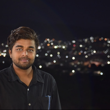 Nikhil RAJ-Freelancer in JAIPUR,India