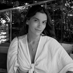 Ariana Aguilar-Freelancer in Barcelona,Spain