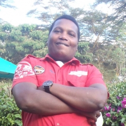 Bradley George-Freelancer in Nairobi,Kenya
