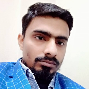 Bilal Ahmed-Freelancer in Sukkur,Pakistan