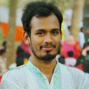 Jahidul Islam-Freelancer in ,Bangladesh