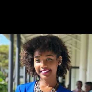 Megan Margaret-Freelancer in Nairobi ,Kenya