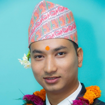 Ranjan Prajapati-Freelancer in Kathmandu,Nepal