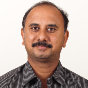 Ravi Chennakesavan-Freelancer in Bangalore,India
