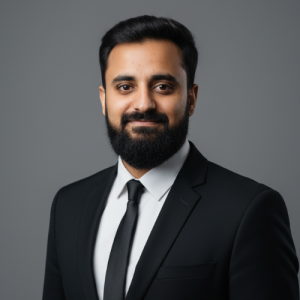 Hafiz Haseeb Akram-Freelancer in Lahore,Pakistan