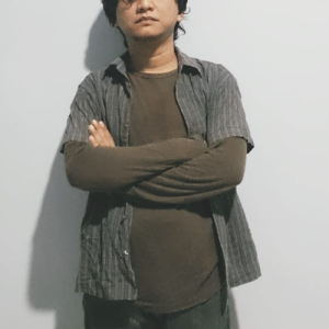 Ferdian Saleh-Freelancer in Jakarta,Indonesia