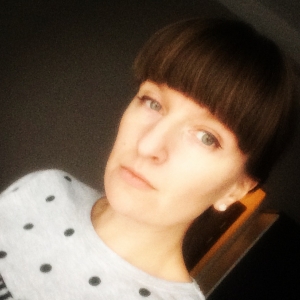 Yuliya Belugina-Freelancer in Kiev,Ukraine
