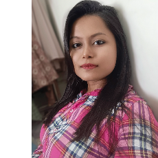 Mimi Dutta-Freelancer in Kolkata,India