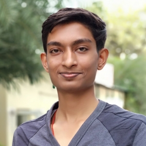 Kartikey Tripathi-Freelancer in Delhi,India