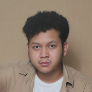 Muhammad Nurrachman-Freelancer in Jakarta,Indonesia