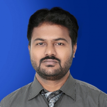 Lakshmanaraj N-Freelancer in ,India