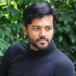 Abhilash Varshney-Freelancer in New Delhi,India