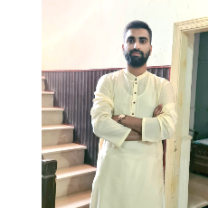 Usama Bin Naveed-Freelancer in Shorkot Cantt,Pakistan