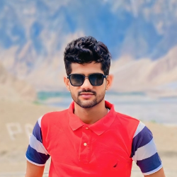 Muhammad Ahmad Manzoor-Freelancer in Lahore,Pakistan