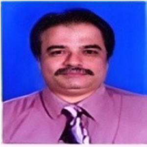 Muhammad Saleem Khan-Freelancer in Karachi,Pakistan