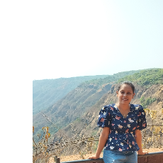 Mrunali Waghmare-Freelancer in Pune,India