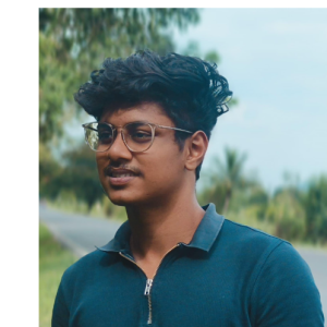 Muthuraj Maharajan-Freelancer in Chennai,India