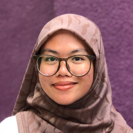 Aisyah-Freelancer in Kuala Lumpur,Malaysia