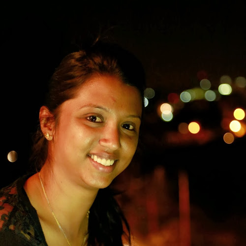 Tejaswini R-Freelancer in Bangalore,India