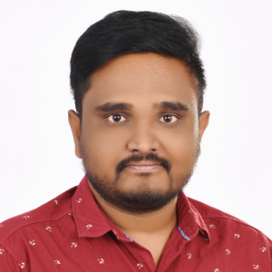 Veeresh Swamy-Freelancer in Ballari,India