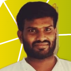 Yohan Nayudu-Freelancer in Hyderabad,India