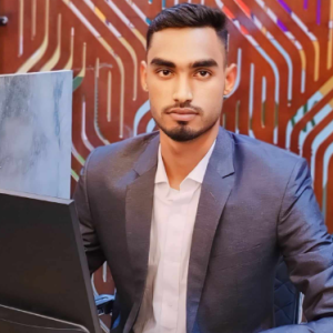 Md Rifat Hossain-Freelancer in Dhaka,Bangladesh