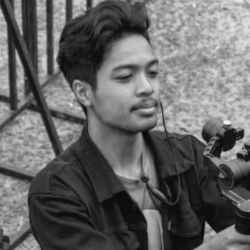 Rizki Perdana-Freelancer in Jakarta,Indonesia