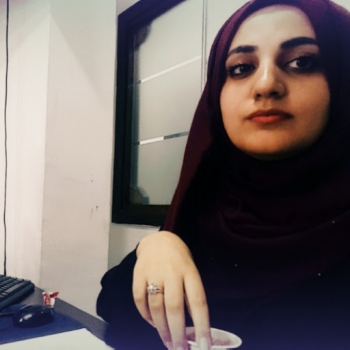 Samah Hijjawi-Freelancer in Amman,Jordan