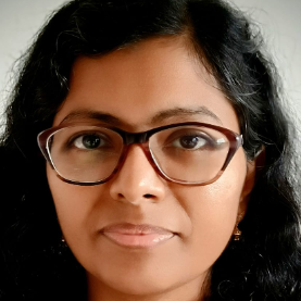 Reshma Cherian-Freelancer in Valapad,India