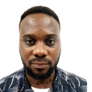 Emediong Ekpenyong-Freelancer in Lagos,Nigeria