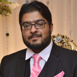 Omer Khokhar-Freelancer in Rawalpindi,Pakistan