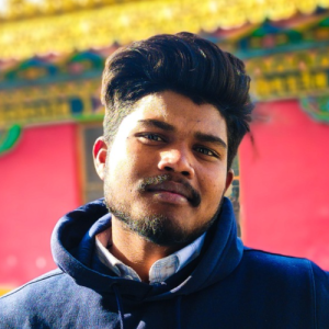 Ankur-Freelancer in Varanasi,India