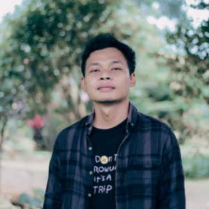 Agus Ramadhan-Freelancer in Bandar Lampung,Indonesia