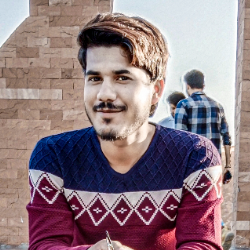 Usama Bhatti-Freelancer in Lahore,Pakistan