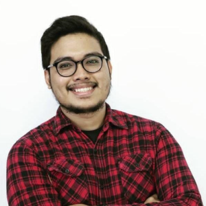 Josias Timnothy Latuihamallo-Freelancer in Jakarta,Indonesia