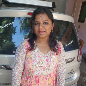 Nivetha Suresh-Freelancer in Salem,India