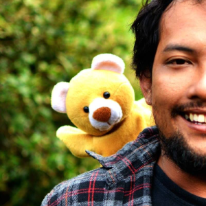 Amin Mualim-Freelancer in Surakarta,Indonesia