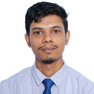 Arafine Chowdhury-Freelancer in Dhaka,Bangladesh