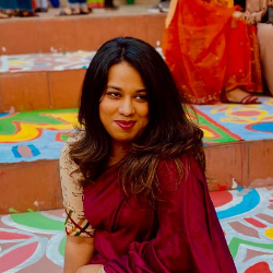 Muntaha Huda-Freelancer in Dhaka,Bangladesh