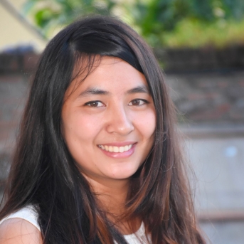 Sujana Bhandari-Freelancer in Pokhara,Nepal