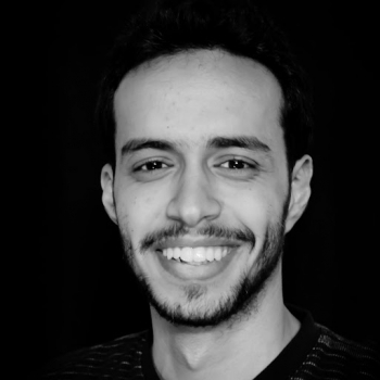 Kareem El-sherbiny-Freelancer in Dubai,UAE
