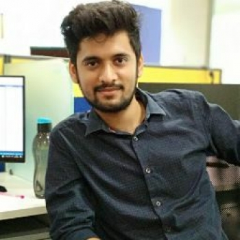 Shubham Yadav-Freelancer in Mumbai,India