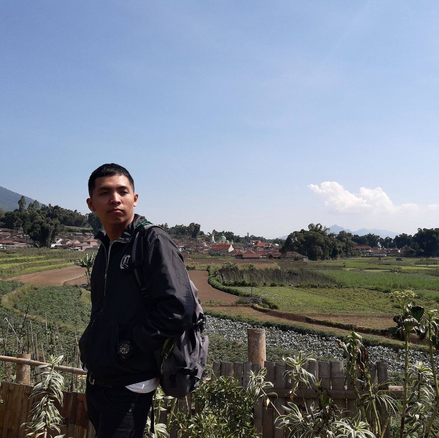Muhammad Ikhsan-Freelancer in Tarakan Barat,Indonesia