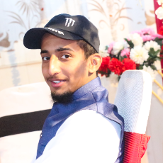 Muhammad Umer Farooq-Freelancer in Wahcantt,Pakistan